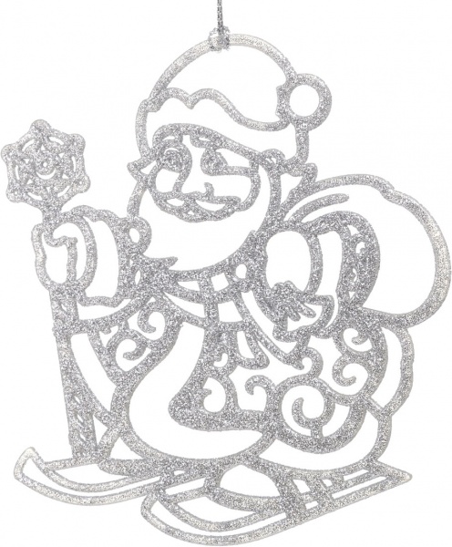 Елочный набор Комплект № 115 11 шт./уп.