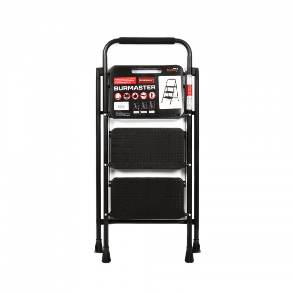 Драбина-стрем’янка Burmaster EXPERT 3 сходинки