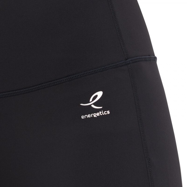 Лосини Energetics Kapinem 1/2 W 417464-050 р.XL чорний
