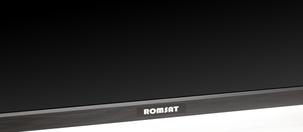 Телевізор Romsat 43FSQ1220T2 43'