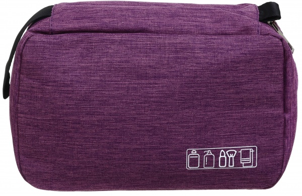 Органайзер Space пурпурний 23.5х8.14 см 