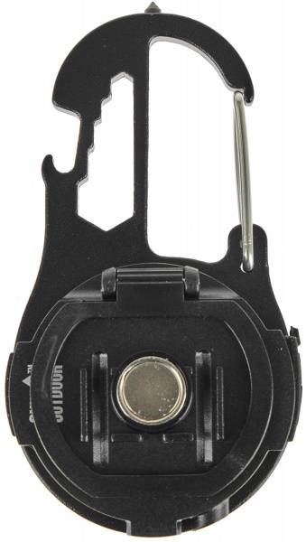 Ліхтар для кемпінгу SKIF Outdoor Cyclope