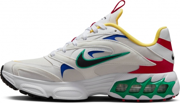 Кросівки Nike ZOOM AIR FIRE DV1129-112 р.37,5 різнокольоровий