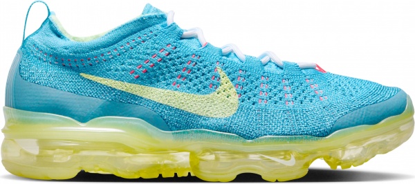 Кроссовки Nike AIR VAPORMAX 2023 FK DV1678-400 р.45,5 синий
