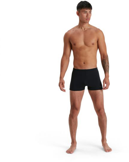 Плавки Speedo ECO END+ ASHT AM BLACK 8-134480001 р.34 черный