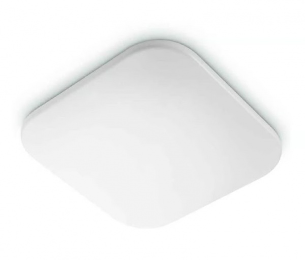 Світильник світлодіодний Philips MAUVE 4000K IP20 17 Вт білий 915004575603 