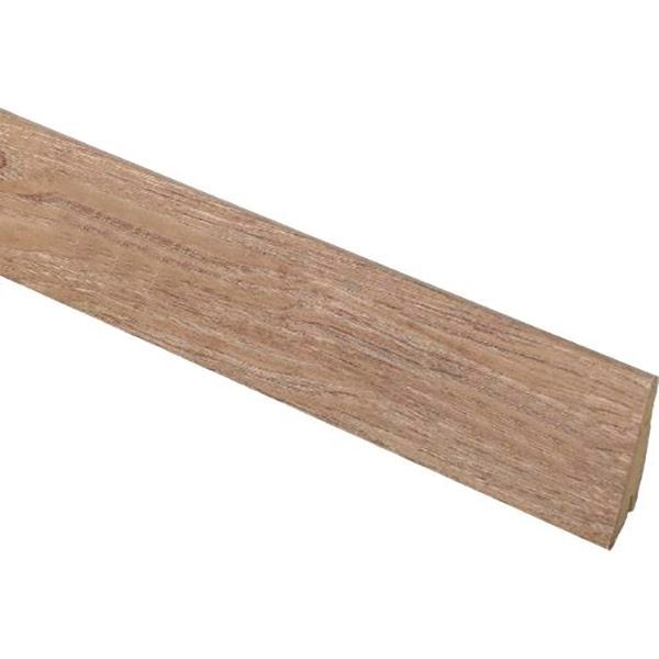 Плінтус МДФ Classen дуб бельмонт 19х80х2400 мм 