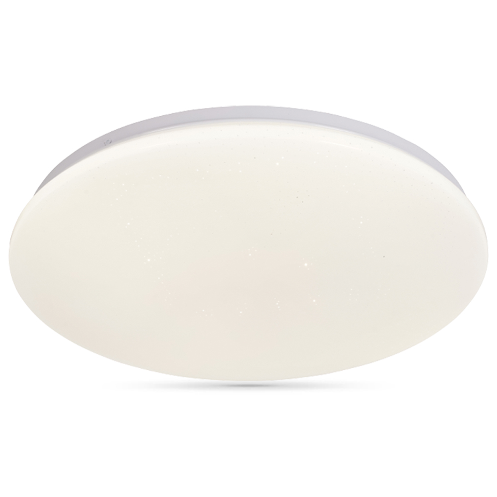 Светильник светодиодный LightMaster белый 5000 К CE1021 34W VISTA