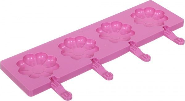 Форма для випічки Daisy pop 7,4 см 26.261.13.0065 Silikomart