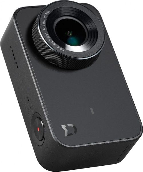 Экшен-камера Xiaomi YDXJ01FM black 