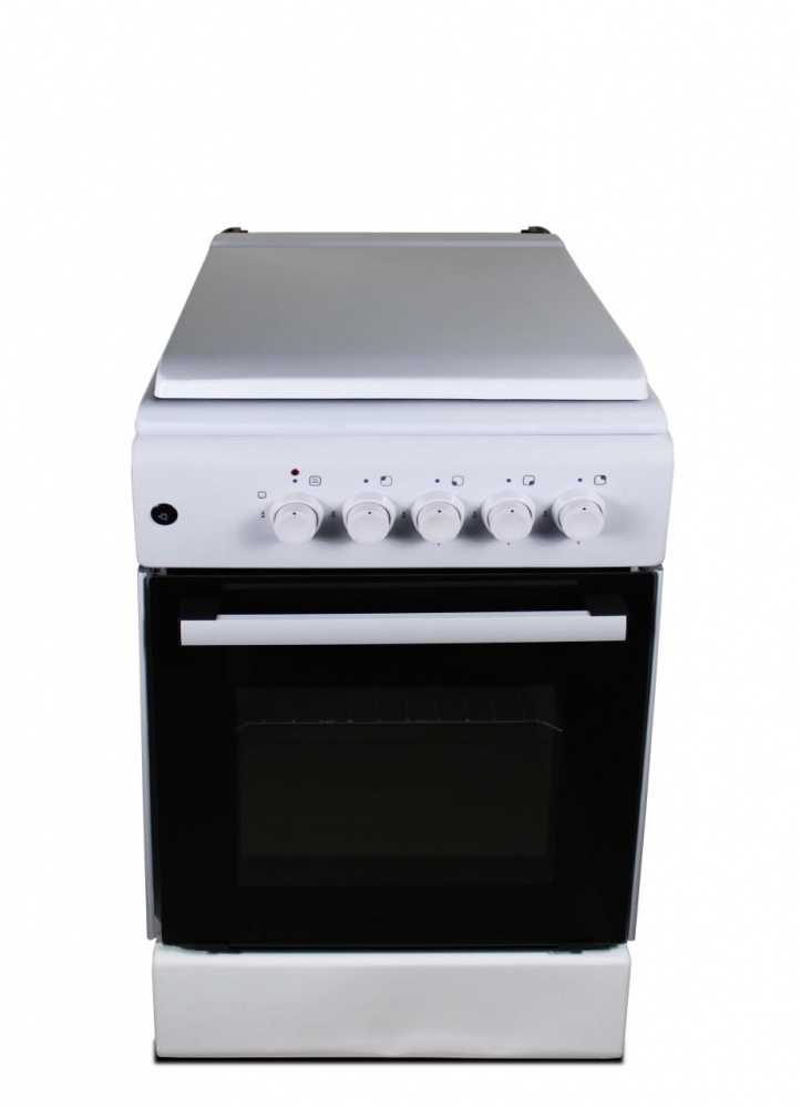 Плита комбінована Milano ML50 E30+W