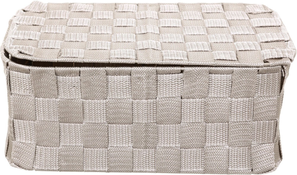 Набор корзин Nyla 3 шт бежевый Sensio