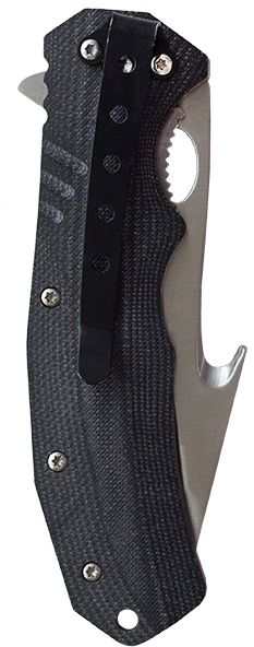 Нож многофункциональный My Tools 532-1-200