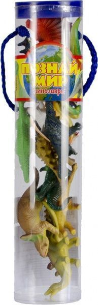 Набор Wing Crown Динозавры T33704 