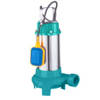 Насос занурювальний Werk V1300DF-A