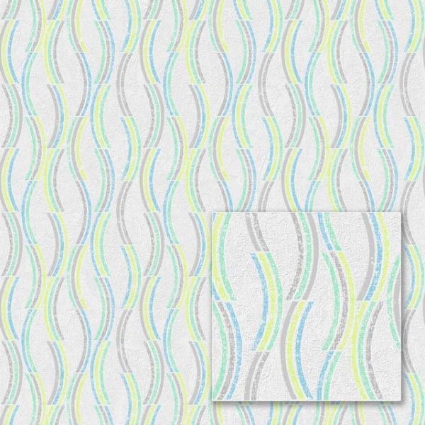 Шпалери зі спіненого вінілу Sintra Adria MIRA 550748 0,53x10,05 м 