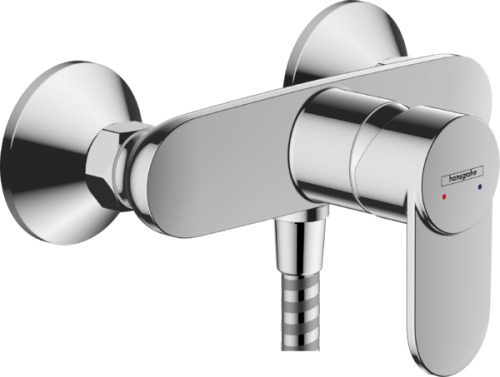 Смеситель для душа Hansgrohe VERNIS — фото 1