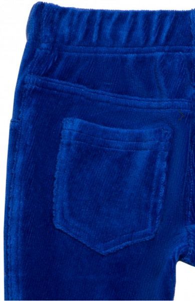 Легінси Conte AVRORA р.98 синій 