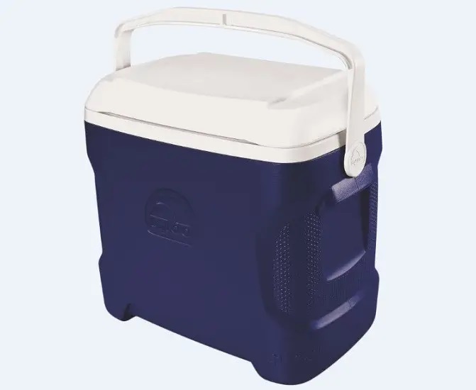 Контейнер изотермический Igloo CONTOUR 30 28 л 