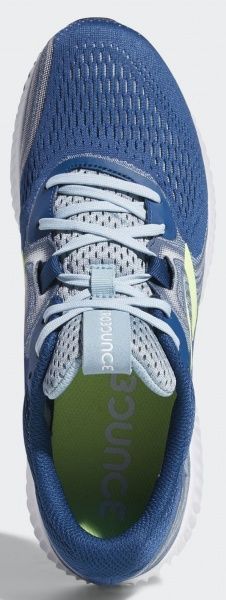 Кроссовки Adidas AEROBOUNCE 2 M BD7206 р.11 синий