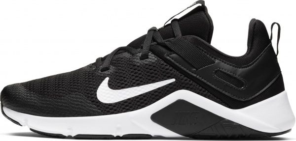 Кроссовки Nike WMNS LEGEND ESSENTIAL CD0212-001 р.6 черный