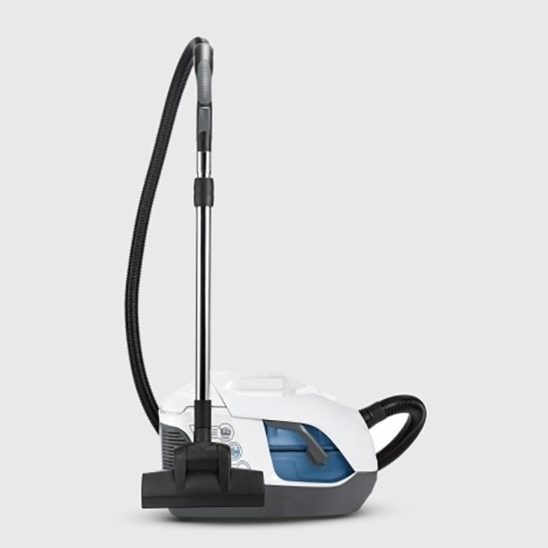 Пылесос Karcher DS 6.000 Mediclean RU 