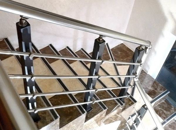 Балясина Лофт