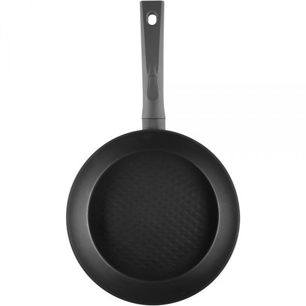 Сковорода з ручками Kontur-20F Polaris