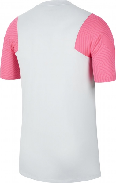 Футболка Nike PSG M NK BRT STRK TOP SS CW1612-043 р.L синій