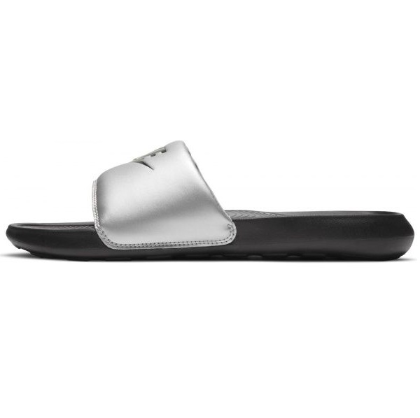 Шлепанцы Nike Victori One CN9677-006 р. US 5 черный