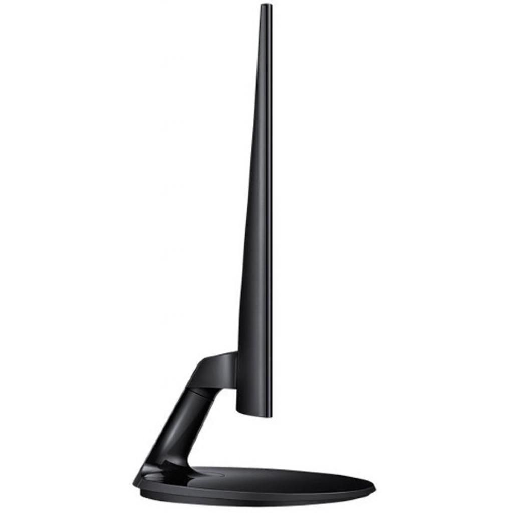 Монитор Samsung S24F350F 23,5 