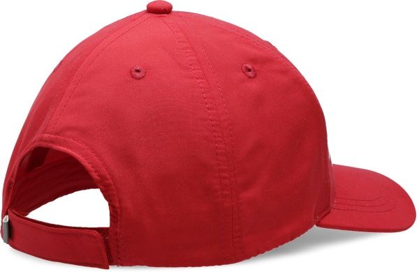 Кепка 4F HJL21-JCAM008-62S OS червоний