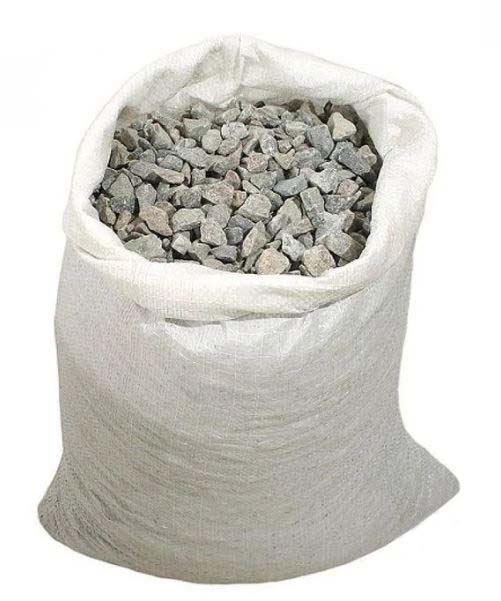 Щебень 40 кг