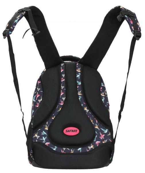 Ранец школьный Safari 3 отделения 21-147L-2