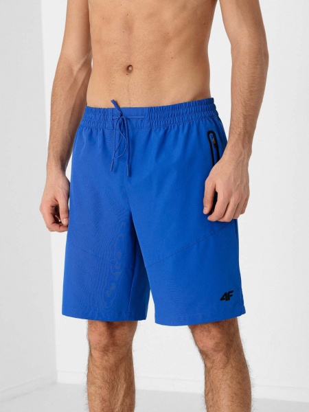Шорти 4F D4L21-SKMT204-36S р. 2XL синій