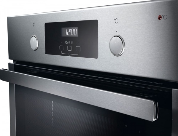 Духова шафа Whirlpool AKP 745 IX