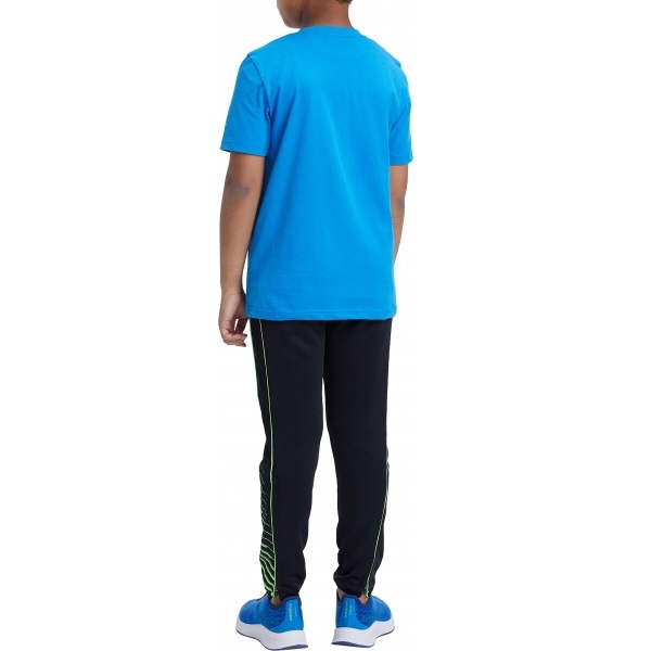 Шорти Energetics Jensen VI B 417428-543 р. 140 синій