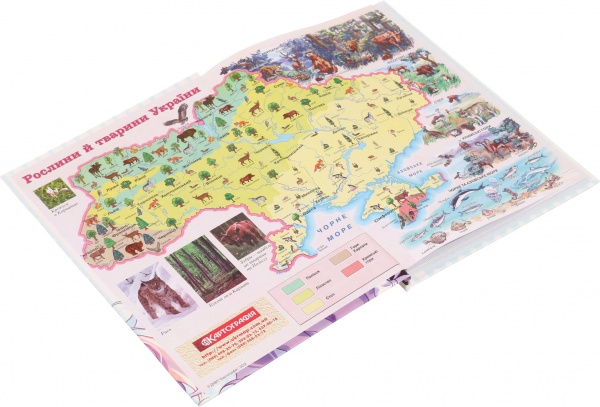 Дневник школьный Anime 3 Nota Bene