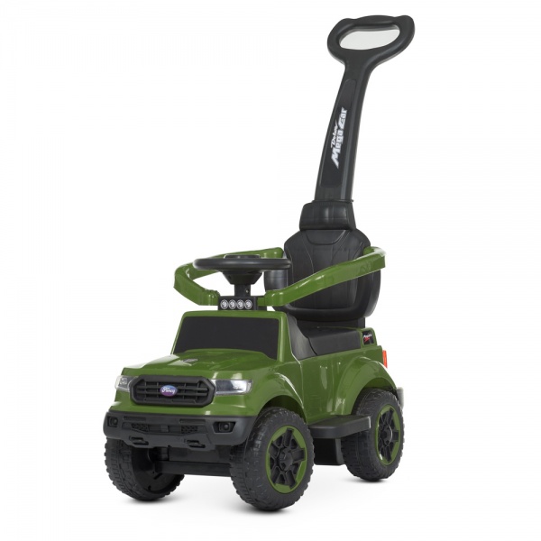 Толокар Bambi Racer M 4564-10