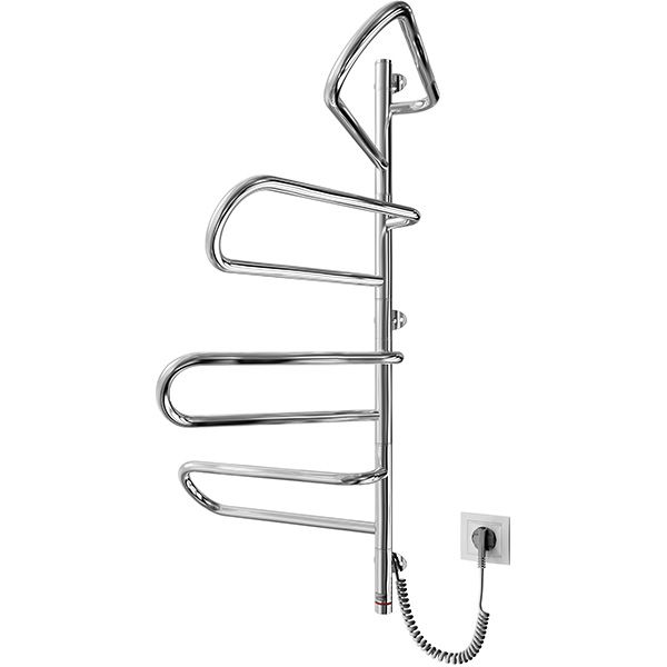 Полотенцесушитель Mario Электра-І 1000x475/150 Е