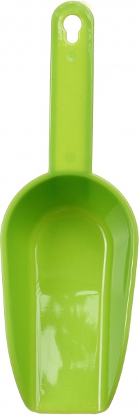 Совок для сипких продуктів 4 шт 19,5х6.,5х5.,5 см AK 459 Fackelmann