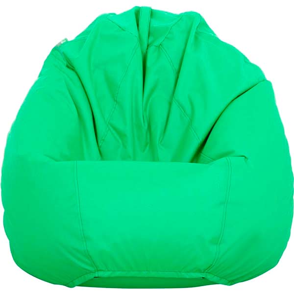 Кресло-мешок Груша XXL 334 салатовый 