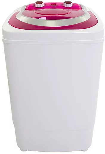 Пральна машина PRIME Technics PWA451SR