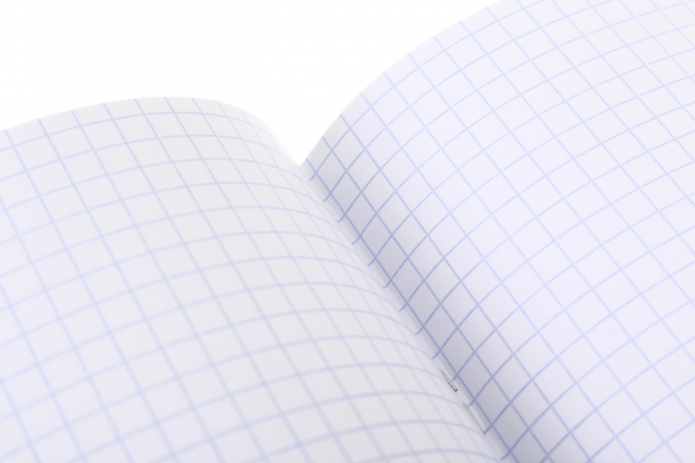 Тетрадь школьная YAKTAK 24 листа в клеточку Nota Bene