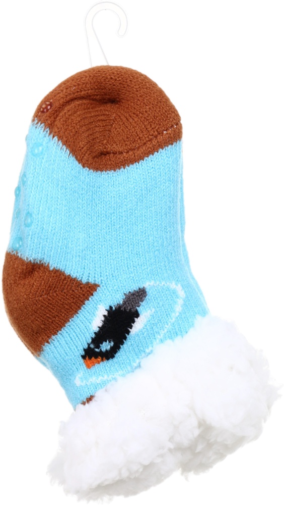 Шкарпетки дитячі унісекс HW з відворотом вік: 2-2.5 років NULL р. 24-25 в асортименті