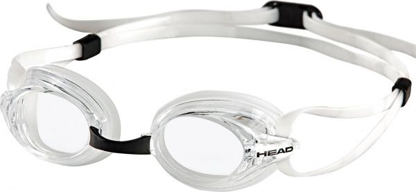 Окуляри для плавання Head VENOM 451003/CL one size білий