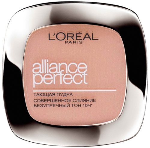 Пудра для лица L'Oreal Paris Alliance Perfect N2 9 г