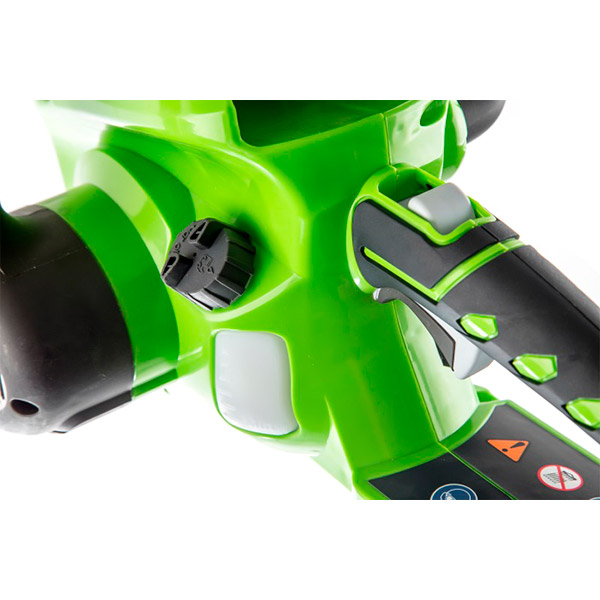 Электропила GreenWorks аккумуляторная G40CS30 20117