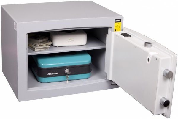 Сейф взломостойкий Griffon Н.30.Е 