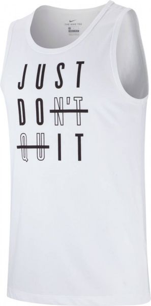 Майка Nike M DRY TADFC BQ1913-100 XL білий